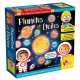 Научна Игра Lisciani Giochi Planets and Stars