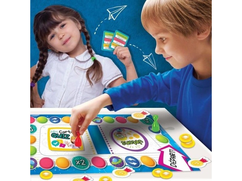 Научна Игра Lisciani Giochi Planets and Stars