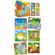 Образователна Игра Lisciani Giochi Cubes & Puzzle