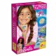 временни татуировки Lisciani Giochi My Glitter Tatoo Пурпурин 20 Части