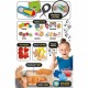 Образователна Игра Lisciani Giochi Montessori Box (FR)