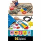 Образователна Игра Lisciani Giochi Montessori Box (FR)