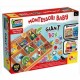 Образователна Игра Lisciani Giochi Montessori Baby Giant Box Образователна Игра Lisciani Giochi Montessori Baby Giant Box