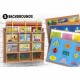 Образователна Игра Lisciani Giochi Montessori Baby Giant Box Образователна Игра Lisciani Giochi Montessori Baby Giant Box