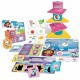 Образователна Игра Lisciani Giochi Gabby´s Dollhouse Edugame (FR)