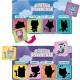 Образователна Игра Lisciani Giochi Gabby´s Dollhouse Edugame (FR)