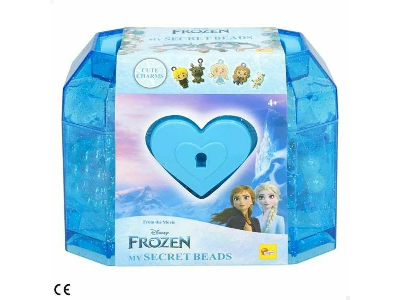 Стъклени мъниста Lisciani Giochi