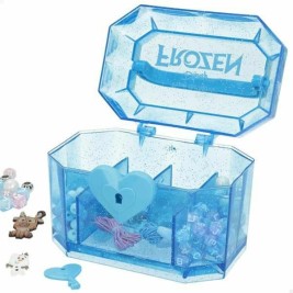 Стъклени мъниста Lisciani Giochi