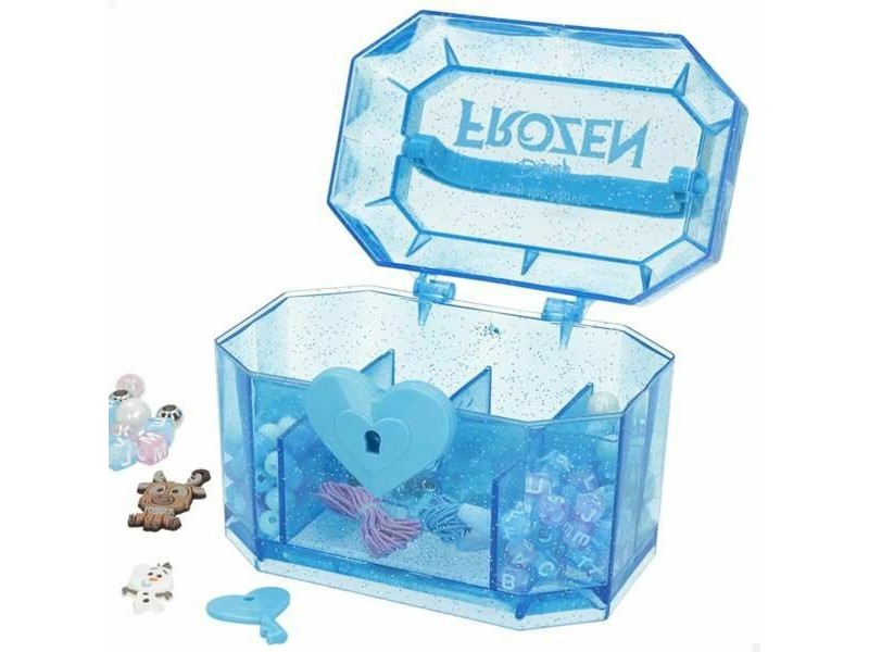 Стъклени мъниста Lisciani Giochi