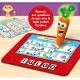 Образователна Игра Lisciani Giochi Le Grand Jeu Vocabulaire (FR)