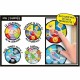 Образователна Игра Lisciani Giochi Calendrier, saisons et émotions