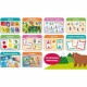 Образователна Игра Lisciani Giochi Carotina Baby 60 Jeux (FR)