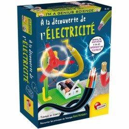 Научна Игра Lisciani Giochi