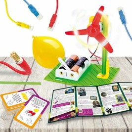 Научна Игра Lisciani Giochi
