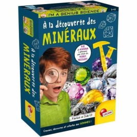Научна Игра Lisciani Giochi