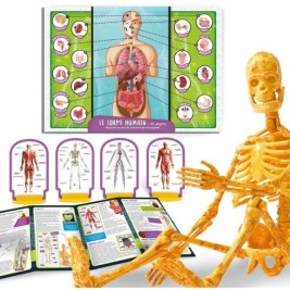 Научна Игра Lisciani Giochi