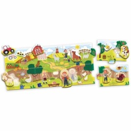 Образователна Игра Lisciani Giochi