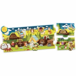 Образователна Игра Lisciani Giochi