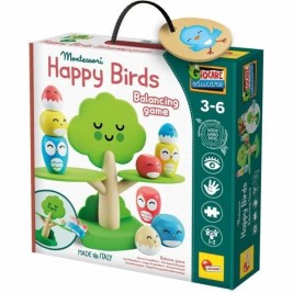 Образователна Игра Lisciani Giochi