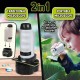 Микроскоп Lisciani Giochi