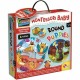 Образователна Игра Lisciani Giochi Montessori Baby Round Puppies (FR) Образователна Игра Lisciani Giochi Montessori Baby Round Puppies (FR)