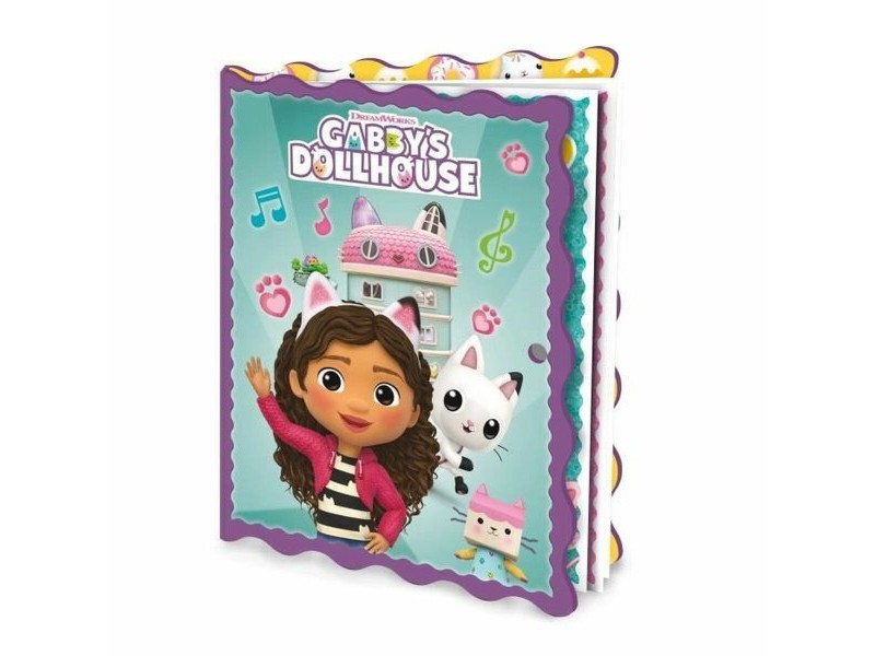 Комплект за Рисуване Lisciani Giochi Secret Diary