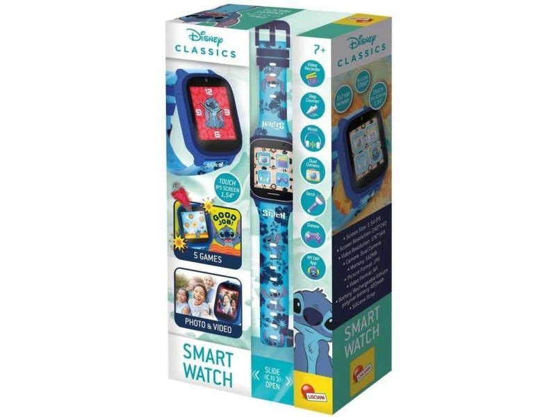 Цифрова камера Lisciani Giochi