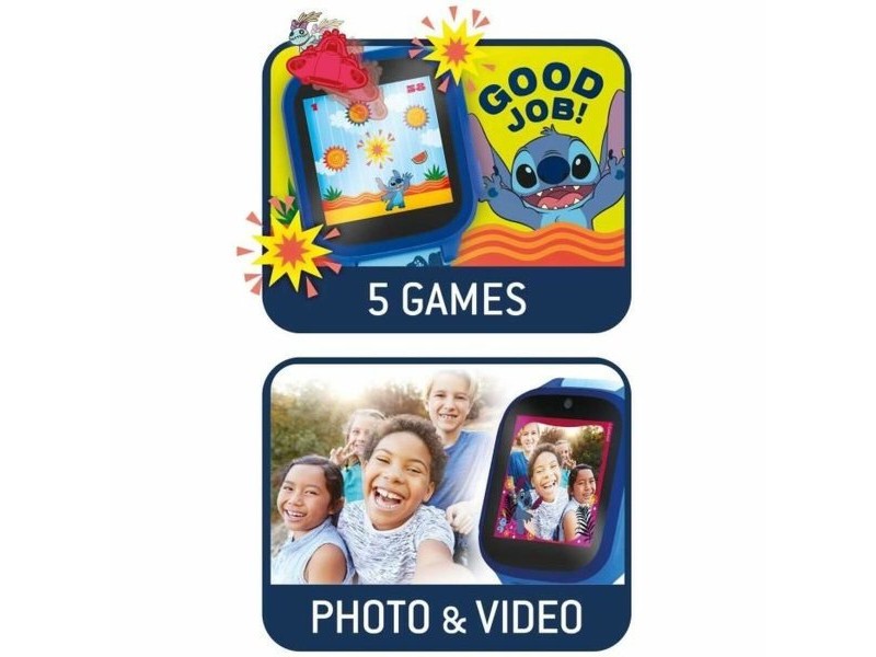 Цифрова камера Lisciani Giochi