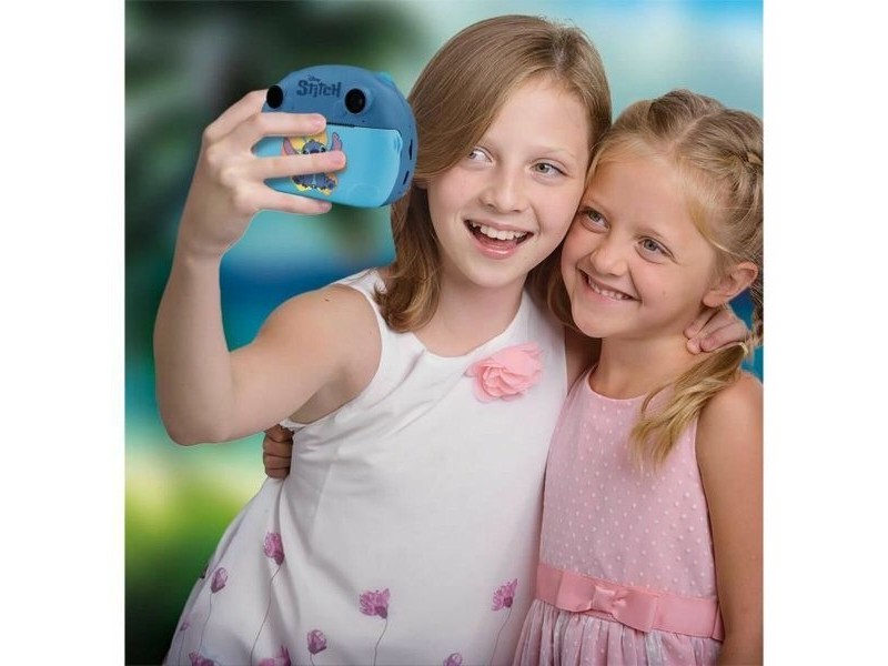 Цифрова камера Lisciani Giochi