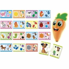 Образователна Игра Lisciani Giochi