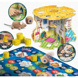 Образователна Игра Lisciani Giochi