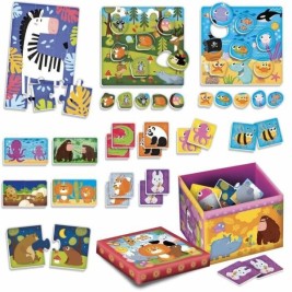 Образователна Игра Lisciani Giochi