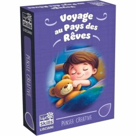 Образователна Игра Lisciani Giochi