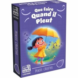 Образователна Игра Lisciani Giochi