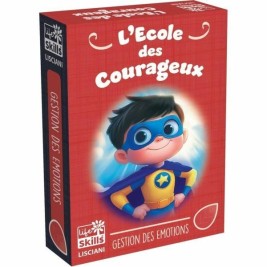 Образователна Игра Lisciani Giochi