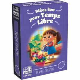 Образователна Игра Lisciani Giochi