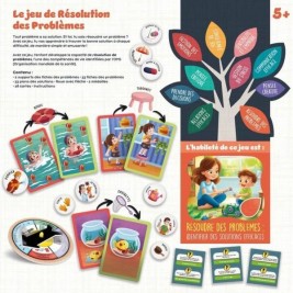 Образователна Игра Lisciani Giochi