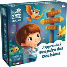 Образователна Игра Lisciani Giochi