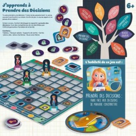 Образователна Игра Lisciani Giochi