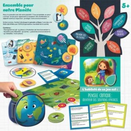 Образователна Игра Lisciani Giochi