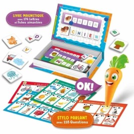 Образователна Игра Lisciani Giochi