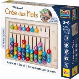 Образователна Игра Lisciani Giochi