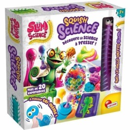 Научна Игра Lisciani Giochi