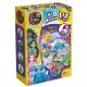Занаятчийска игра Lisciani Giochi The Moon Academy My Moon Многоцветен