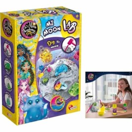 Занаятчийска игра Lisciani Giochi The Moon Academy My Moon Многоцветен
