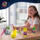 Занаятчийска игра Lisciani Giochi The Moon Academy My Moon Многоцветен
