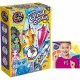 Занаятчийска игра Lisciani Giochi The Moon Academy Moon Crystal Pendants