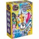 Занаятчийска игра Lisciani Giochi The Moon Academy Moon Crystal Pendants