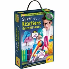 Научна Игра Lisciani Giochi