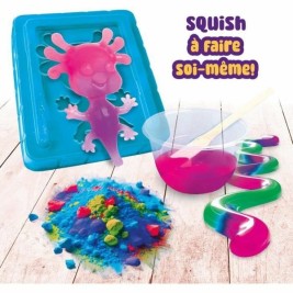 Научна Игра Lisciani Giochi AXOLOTL de bolsillo